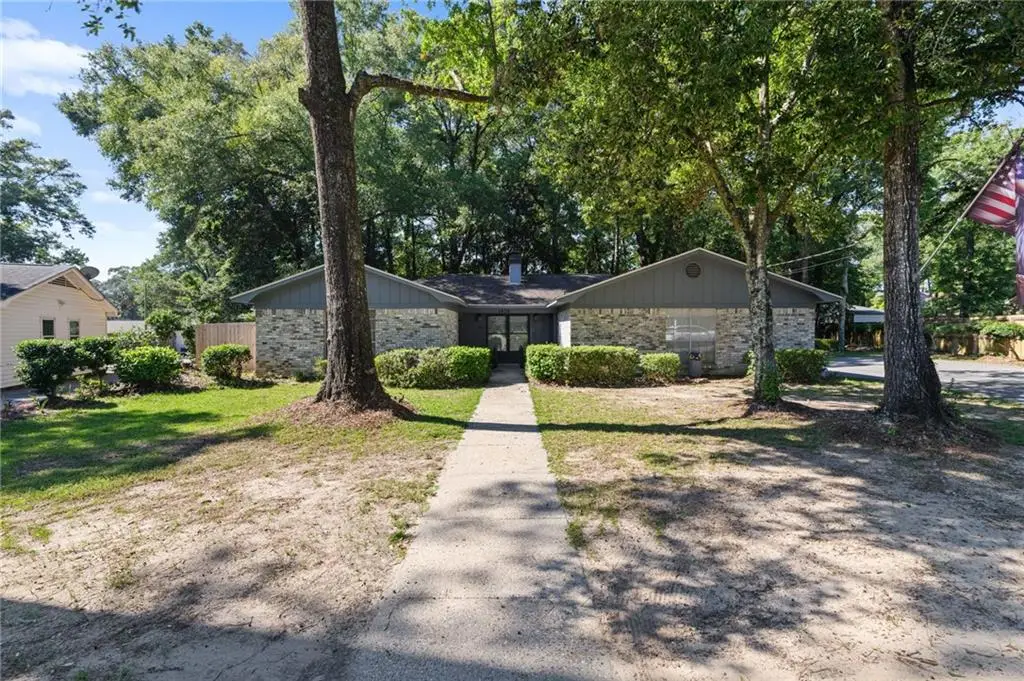 1620 Apex Drive, Mobile, AL 36693 - #1