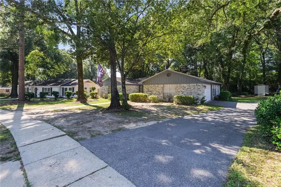 1620 Apex Drive, Mobile, AL 36693 - #3