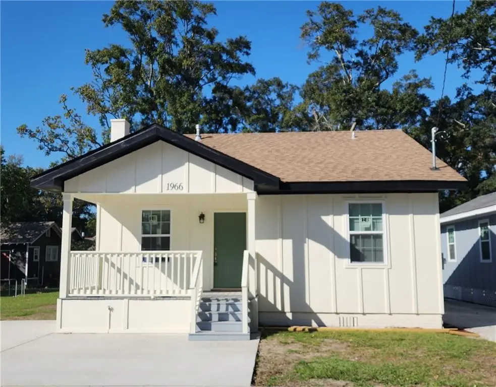 1966 Dublin Street, Mobile, AL 36606 - #1