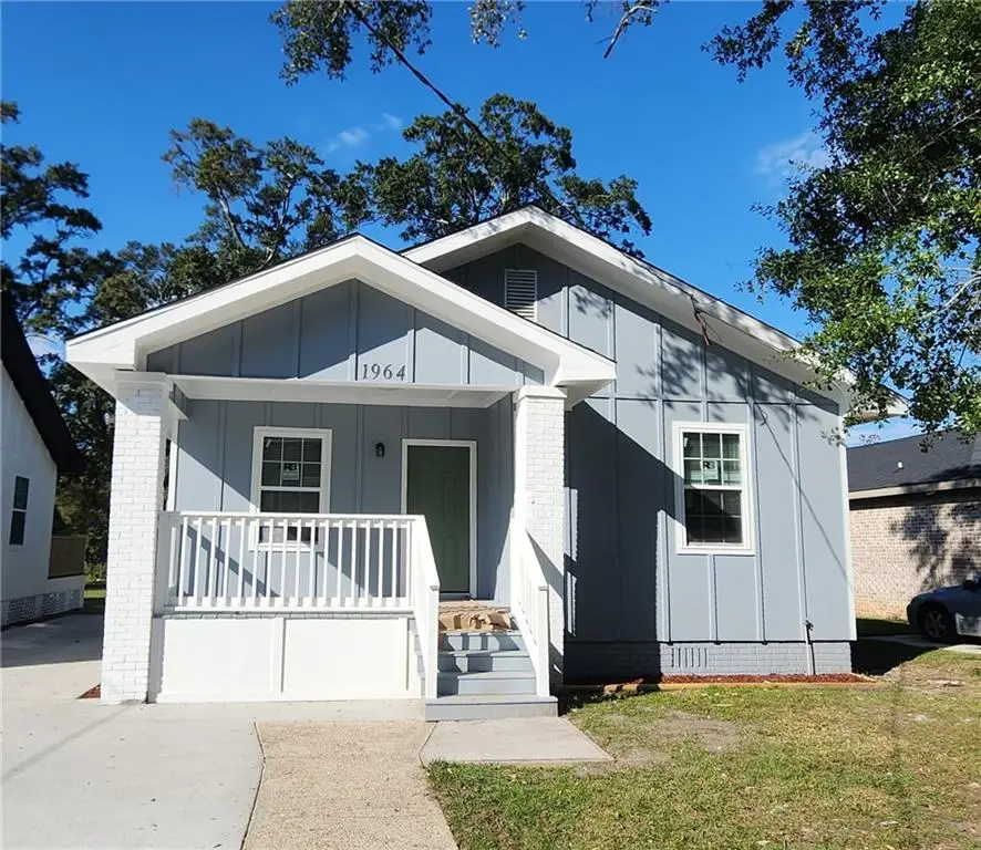 1964 Dublin Street, Mobile, AL 36606 - #1