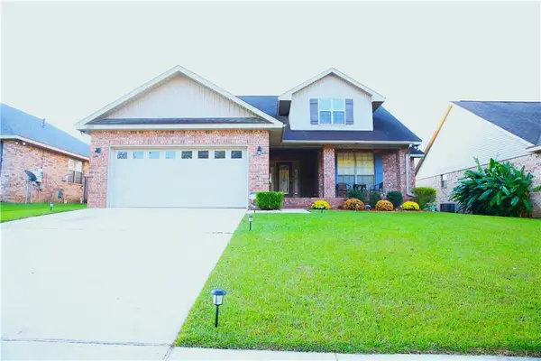 8259 Cheyenne Street N, Theodore, AL 36582