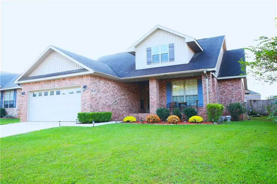 8259 Cheyenne Street N, Theodore, AL 36582 - #3