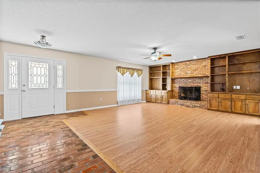 6104 Scenic West Drive, Mobile, AL 36693 - #2