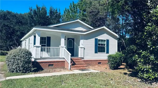 6880 March Pointe Court, Theodore, AL 36582