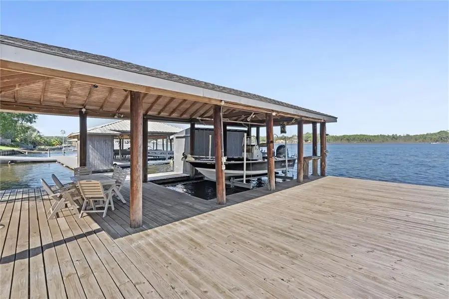 3770 Bebee Point Drive, Theodore, AL 36582 - #3