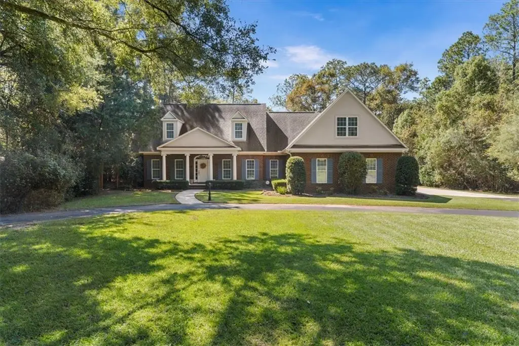 3770 Lakefront Drive, Mobile, AL 36695 - #1