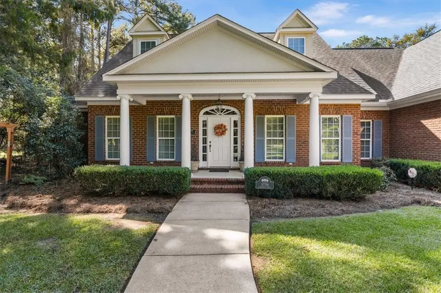 3770 Lakefront Drive, Mobile, AL 36695 - #3