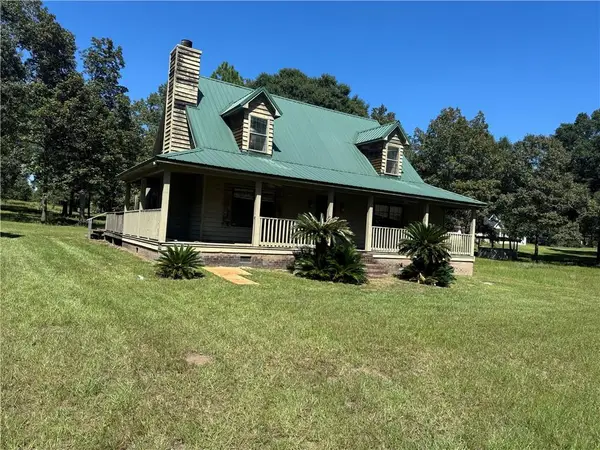 7780 Rosemary Woods Drive, Eight Mile, AL 36613