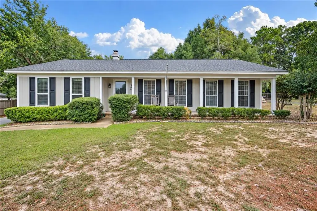 6616 Gaslight Lane N, Mobile, AL 36695 - #1