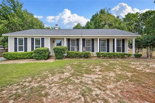 6616 Gaslight Lane N, Mobile, AL 36695