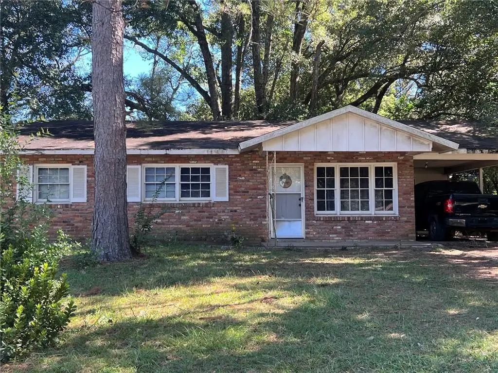 1354 Barker Drive E, Mobile, AL 36608 - #1