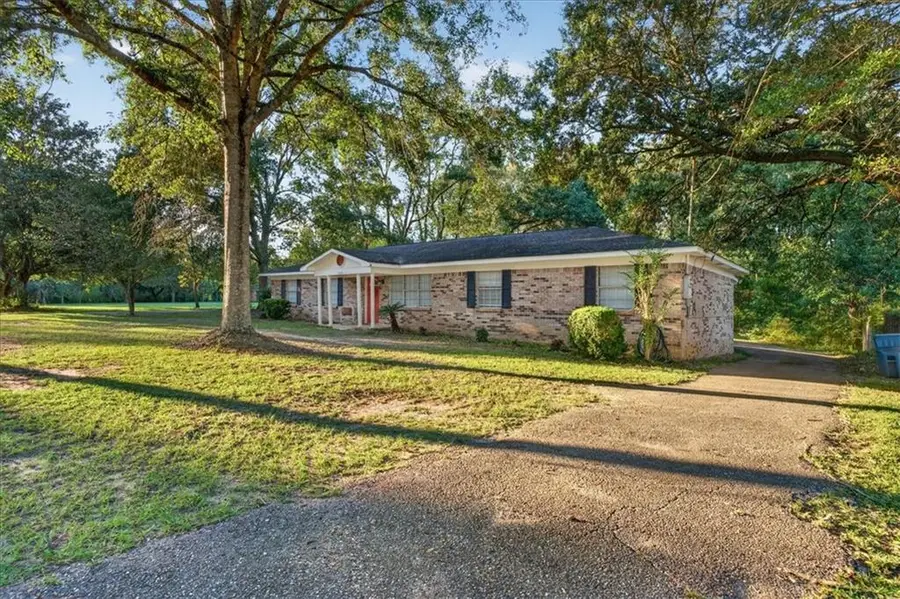 9430 Jeff Hamilton Road, Mobile, AL 36695 - #2