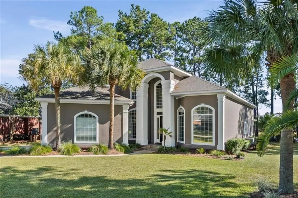 3800 St Andrews Loop N, Mobile, AL 36693 - #1