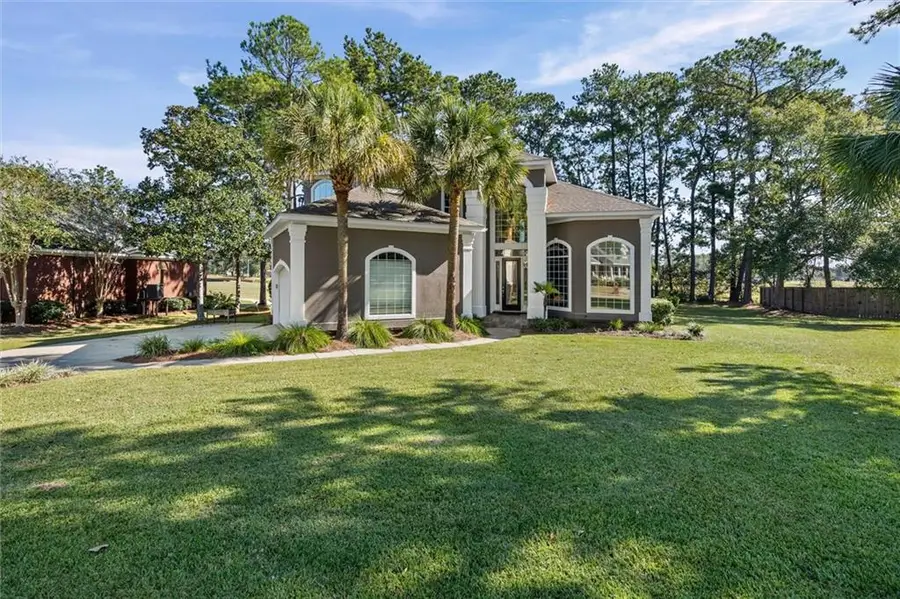 3800 St Andrews Loop N, Mobile, AL 36693 - #3