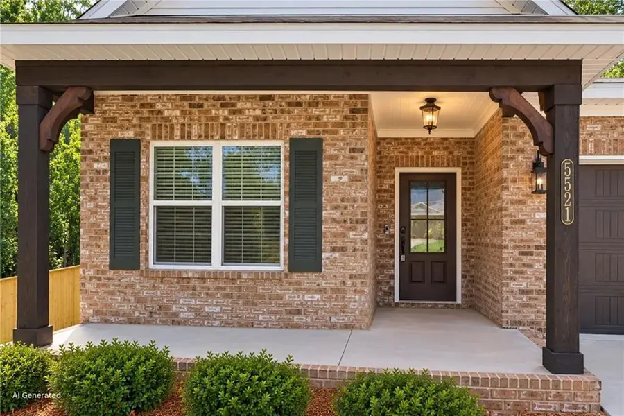 5521 Cross Creek Drive, Mobile, AL 36693 - #2
