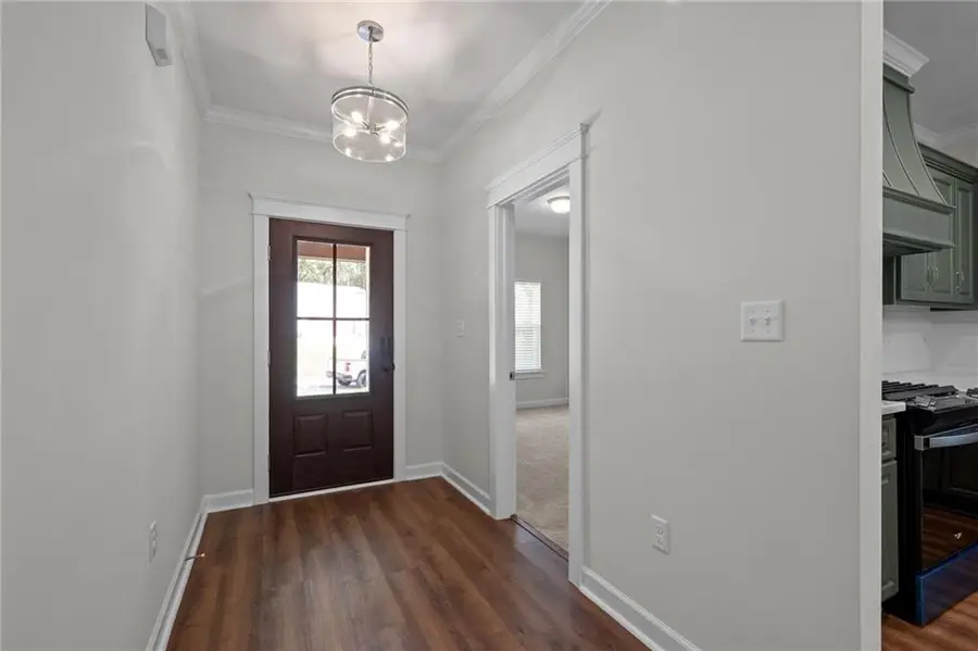 5521 Cross Creek Drive, Mobile, AL 36693 - #3