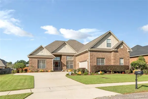 9780 Richmond Drive N, Mobile, AL 36695