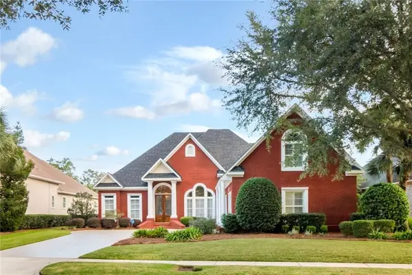 1228 Heron Lakes Circle, Mobile, AL 36693