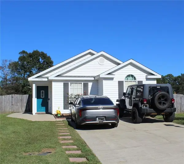 8846 Winter Court, Mobile, AL 36695