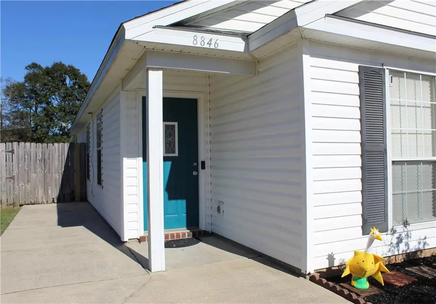 8846 Winter Court, Mobile, AL 36695 - #2
