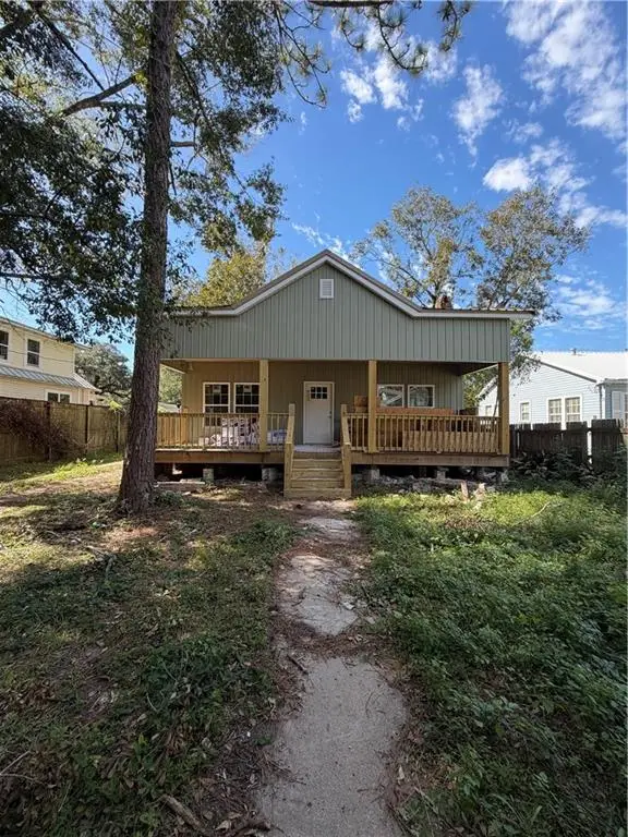 265 Chidester Avenue, Mobile, AL 36607