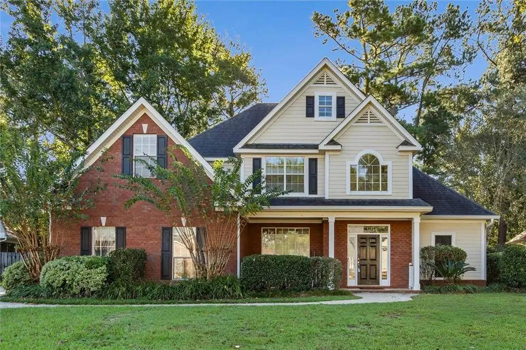 27638 Cahaba Drive, Daphne, AL 36526 - #1