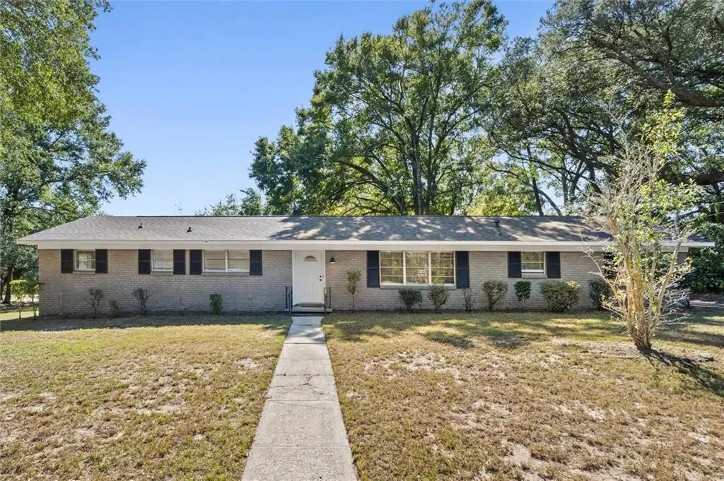 1556 Birchwood Drive N, Mobile, AL 36693 - #1