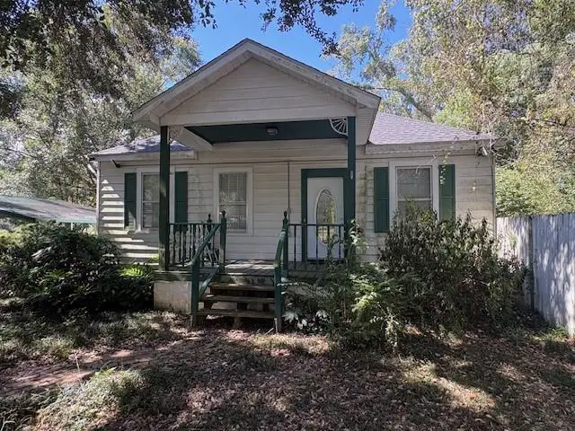 6534 Belwood Drive W, Theodore, AL 36582 - #1