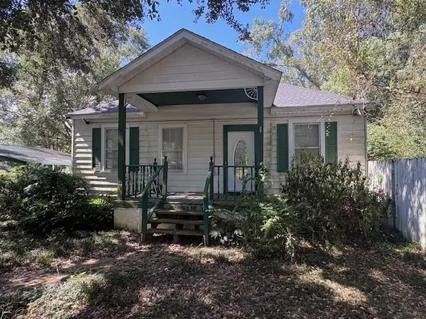 6534 Belwood Drive W, Theodore, AL 36582