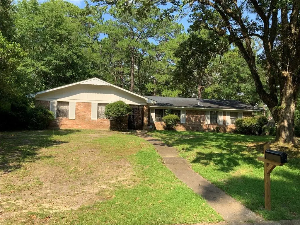 1004 Chalet Drive W, Mobile, AL 36608 - #1