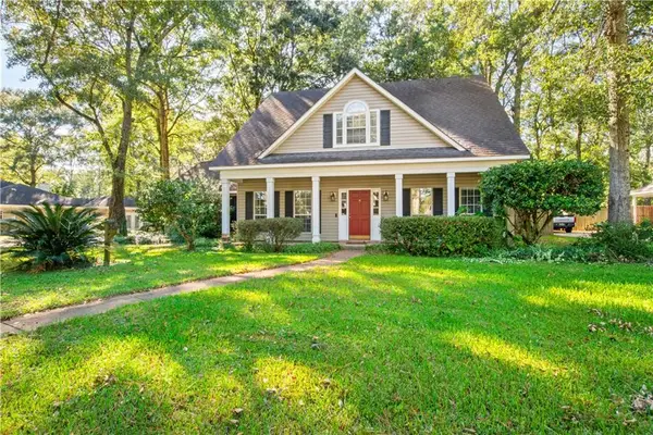 3670 Arlington Oaks Drive, Mobile, AL 36695