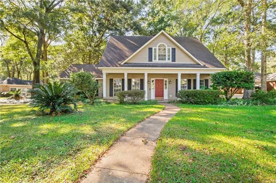 3670 Arlington Oaks Drive, Mobile, AL 36695 - #2