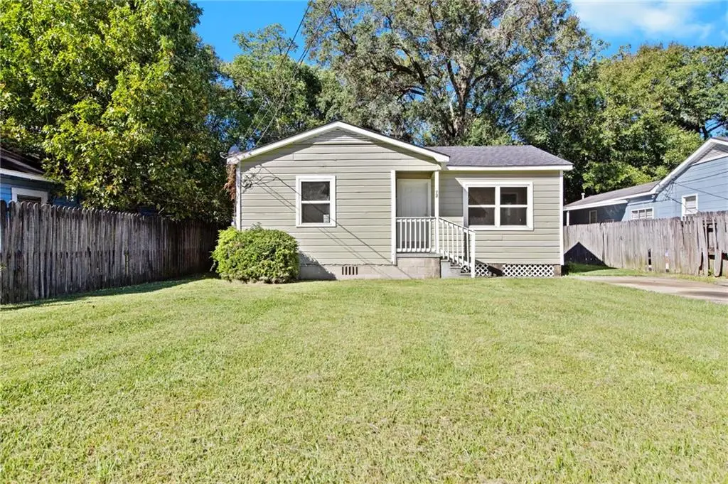 73 Macks Street, Mobile, AL 36607 - #1