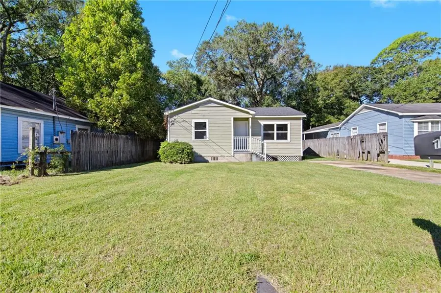 73 Macks Street, Mobile, AL 36607 - #2
