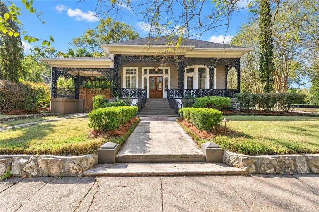 61 Ann Street N, Mobile, AL 36604 - #1