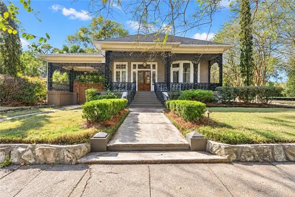61 N Ann Street, Mobile, AL 36604
