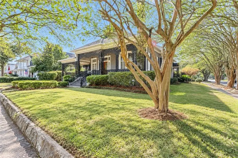 61 Ann Street N, Mobile, AL 36604 - #3