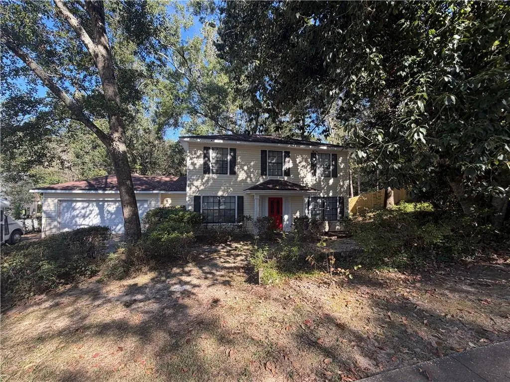 5920 Cinnamon Court, Mobile, AL 36693 - #1