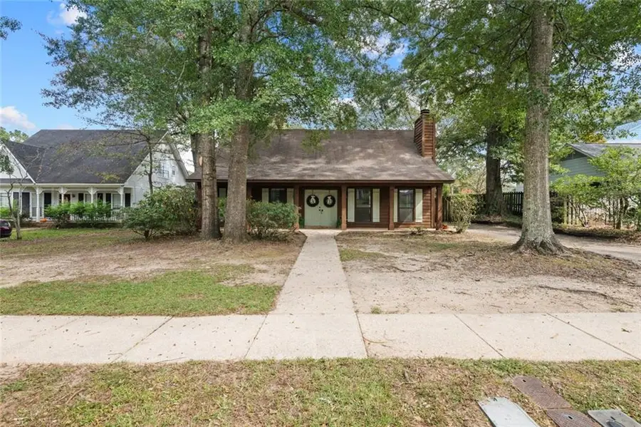 445 Brindlewood Drive, Mobile, AL 36608 - #2