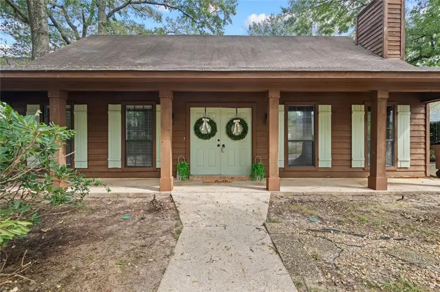 445 Brindlewood Drive, Mobile, AL 36608 - #3