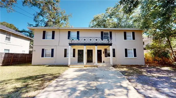 163 Everett Street, Mobile, AL 36604