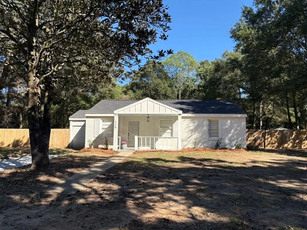 125 General Bullard Avenue, Mobile, AL 36608 - #1