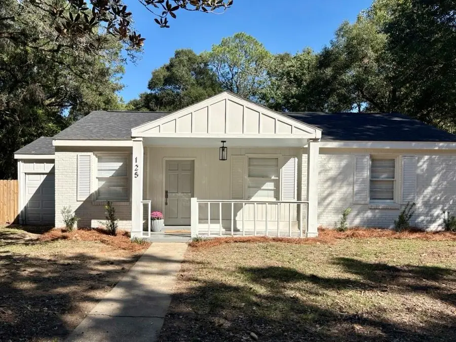 125 General Bullard Avenue, Mobile, AL 36608 - #2