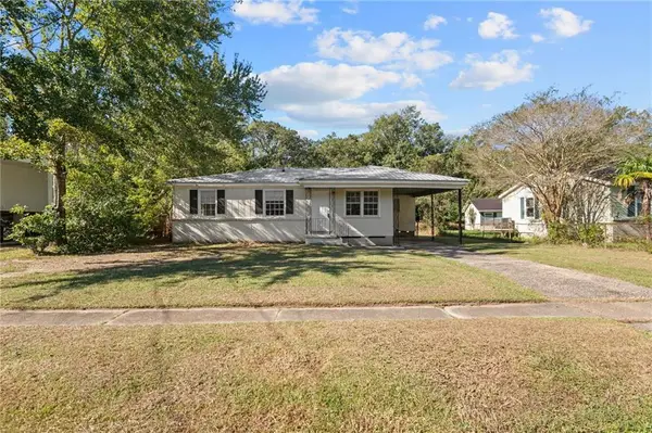 1712 Perch Drive, Mobile, AL 36605