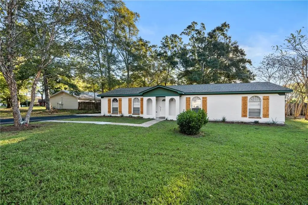 5449 Setter Court, Theodore, AL 36582 - #1