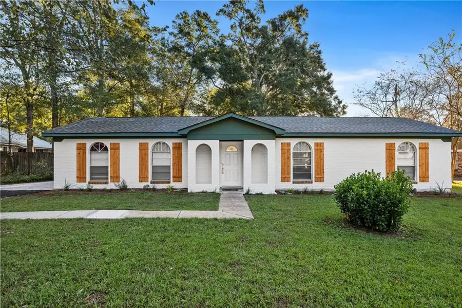 5449 Setter Court, Theodore, AL 36582 - #2