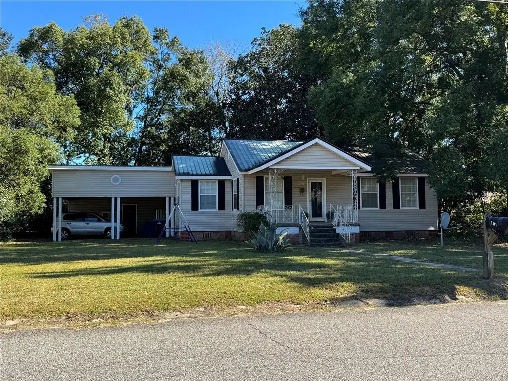 101 5th Street, Mobile, AL 36611 - #1