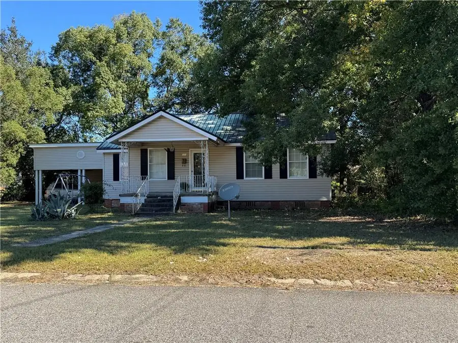 101 5th Street, Mobile, AL 36611 - #2