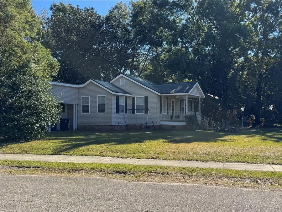 101 5th Street, Mobile, AL 36611 - #3