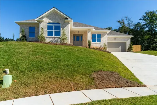 10088 Sable Ridge Drive, Mobile, AL 36695